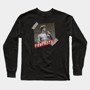 Perfecto Long Sleeve T-Shirt